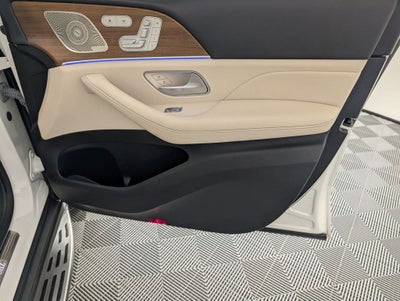 2023 Mercedes-Benz GLS GLS 450 4MATIC®