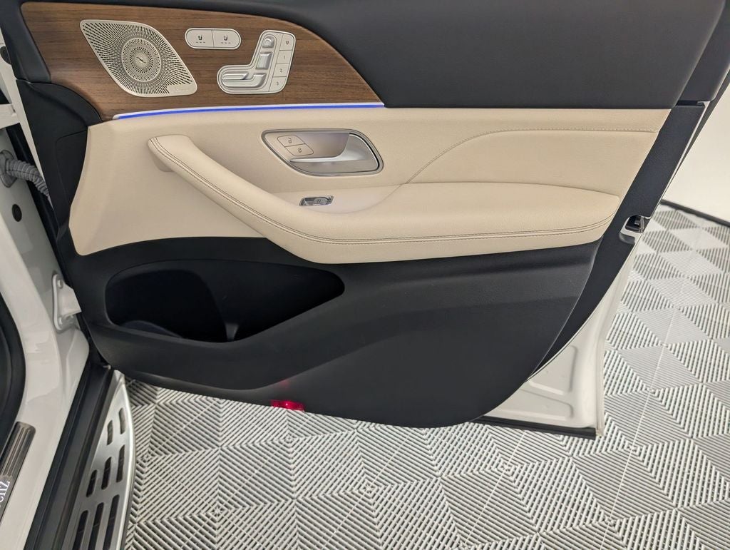 2023 Mercedes-Benz GLS GLS 450 4MATIC®