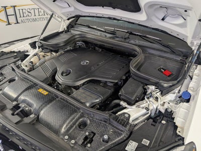 2023 Mercedes-Benz GLS GLS 450 4MATIC®