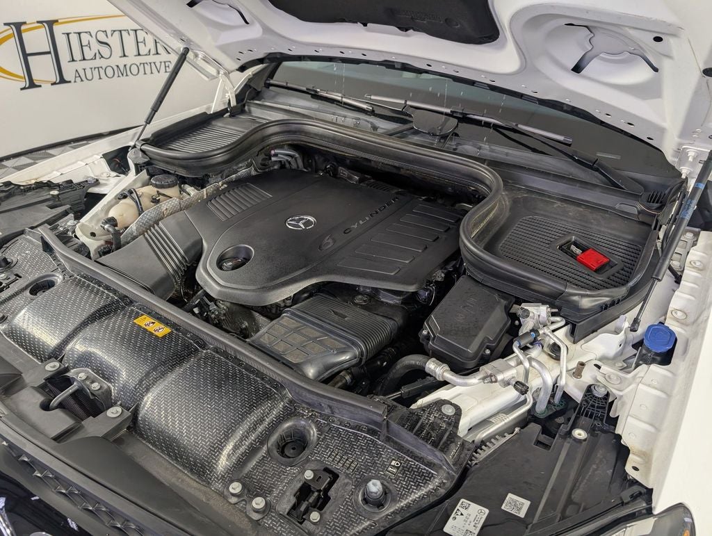 2023 Mercedes-Benz GLS GLS 450 4MATIC®