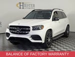 2023 Mercedes-Benz GLS GLS 450 4MATIC®