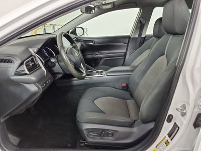 2023 Toyota Camry Hybrid LE