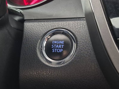 2021 Toyota Camry TRD V6
