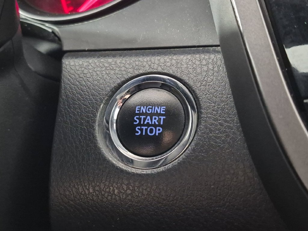 2021 Toyota Camry TRD V6