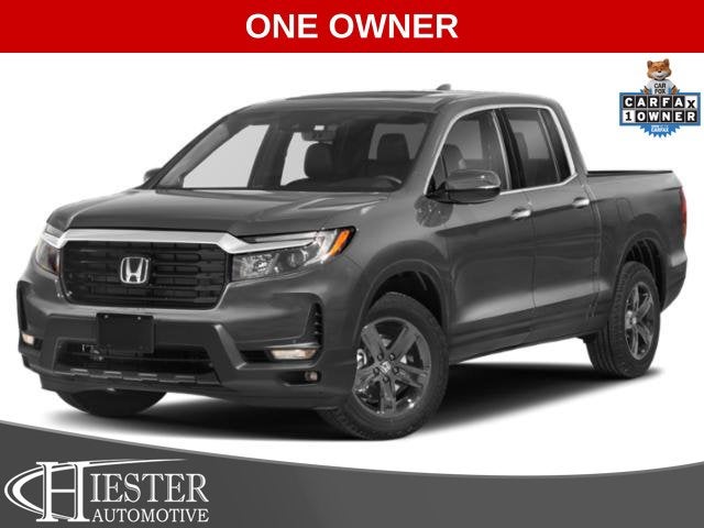 2023 Honda Ridgeline