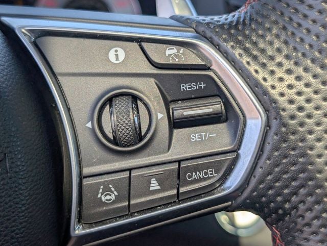 2023 Acura RDX A-Spec Advance Package SH-AWD
