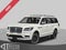 2021 Lincoln Navigator L Black Label