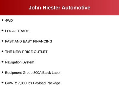 2021 Lincoln Navigator L Black Label