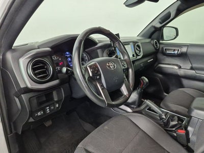 2018 Toyota Tacoma TRD Off-Road V6
