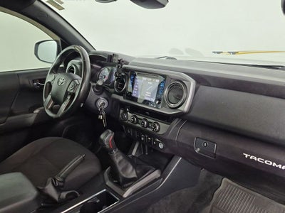 2018 Toyota Tacoma TRD Off-Road V6