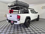 2018 Toyota Tacoma TRD Off-Road V6