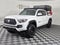 2018 Toyota Tacoma TRD Off-Road V6