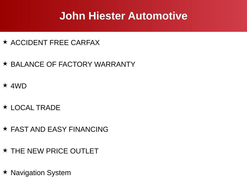 2024 Toyota Tundra Hybrid Platinum