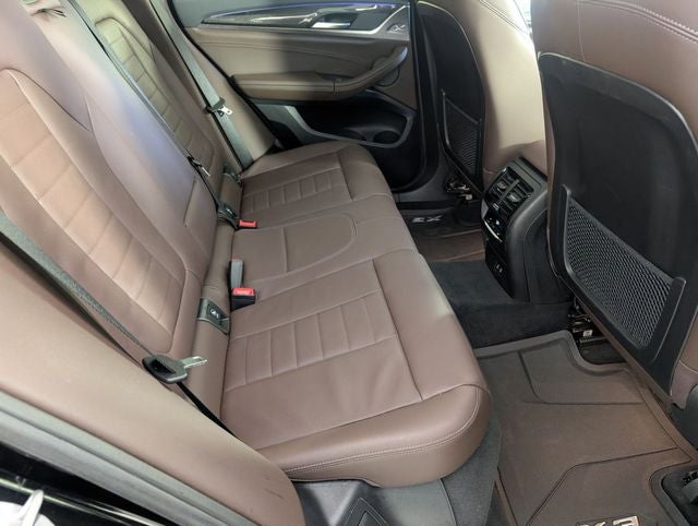 2024 BMW X3 M40i