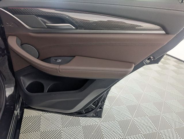 2024 BMW X3 M40i
