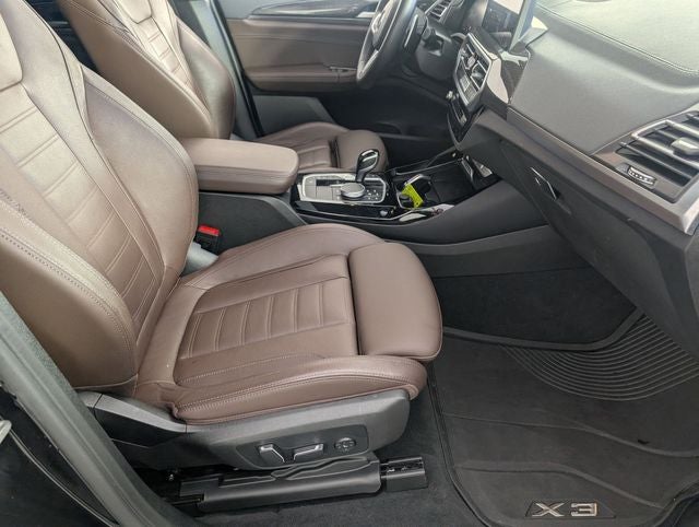 2024 BMW X3 M40i