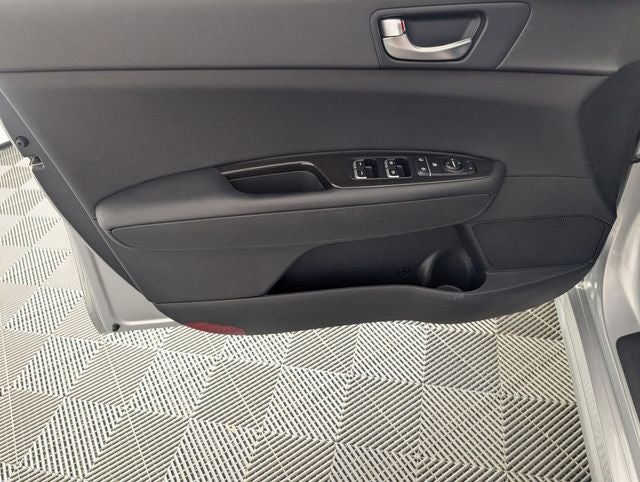 2020 Kia Optima EX Turbo