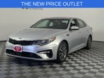 2020 Kia Optima EX Turbo
