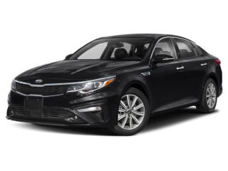 2020 Kia Optima EX Turbo