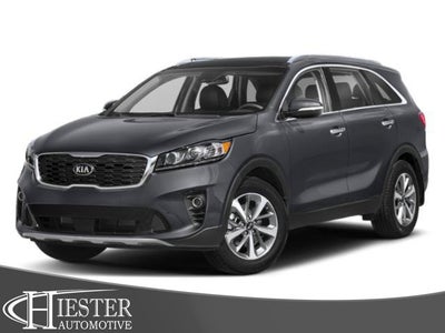 2019 Kia Sorento SX