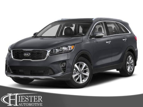 2019 Kia Sorento SX