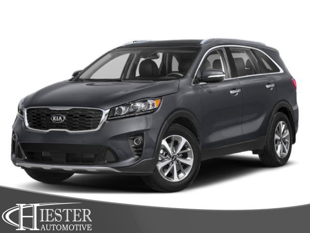 2019 Kia Sorento SX