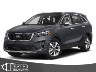 2019 Kia Sorento SX