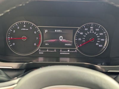 2023 Kia Sorento S