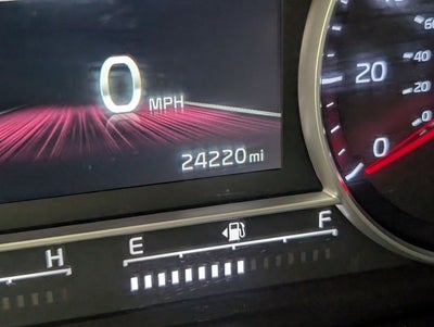 2023 Kia Sorento S