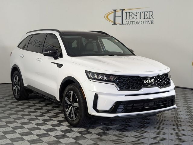 2023 Kia Sorento S