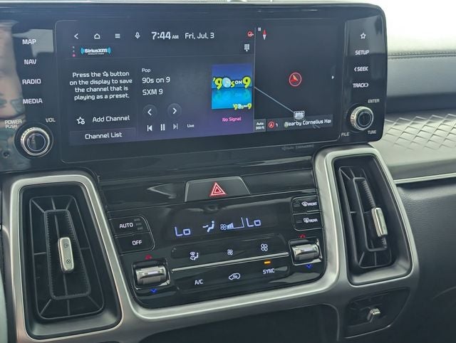 2023 Kia Sorento S