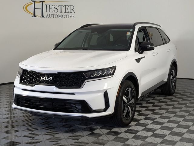 2023 Kia Sorento S