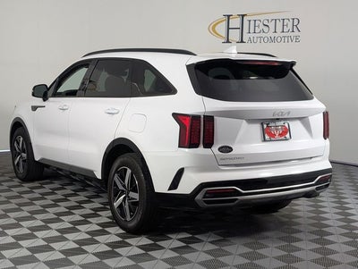 2023 Kia Sorento S