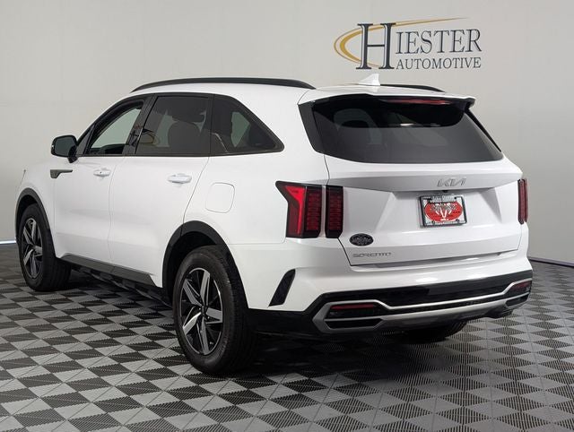 2023 Kia Sorento S