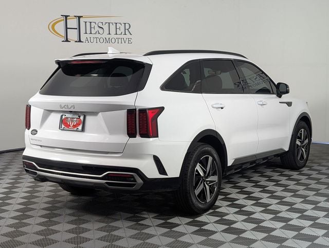 2023 Kia Sorento S