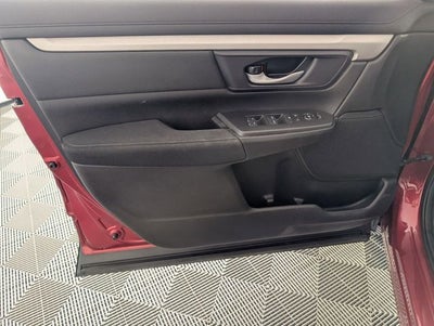 2021 Honda CR-V Special Edition