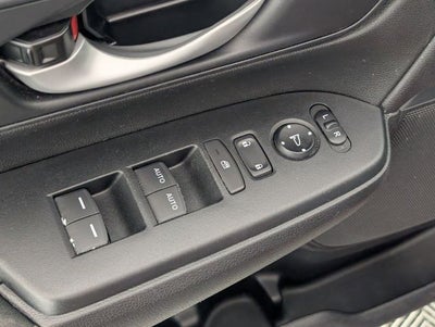 2021 Honda CR-V Special Edition