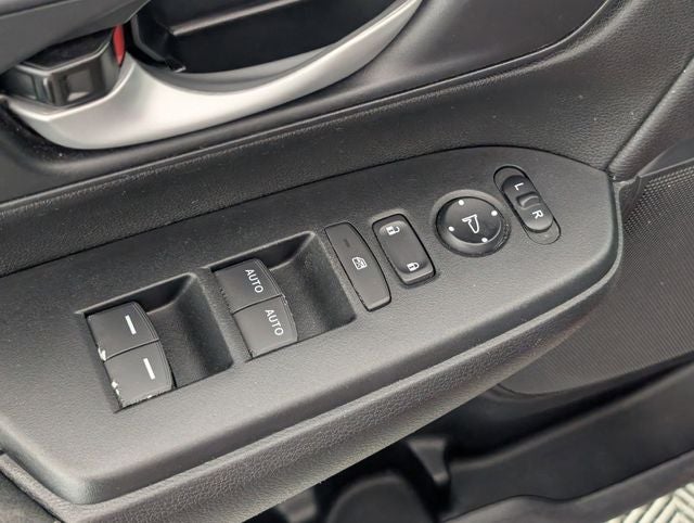 2021 Honda CR-V Special Edition
