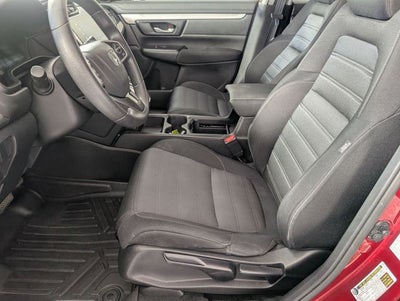 2021 Honda CR-V Special Edition