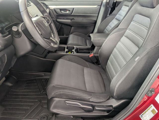 2021 Honda CR-V Special Edition