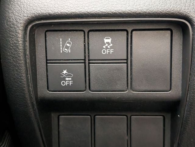 2021 Honda CR-V Special Edition