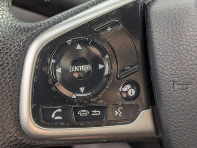 2021 Honda CR-V Special Edition