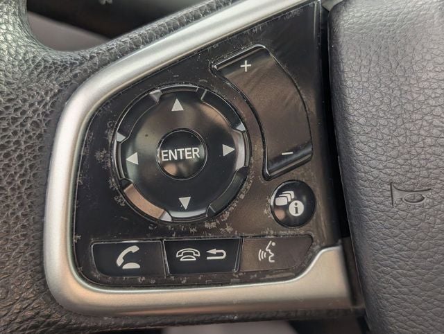 2021 Honda CR-V Special Edition