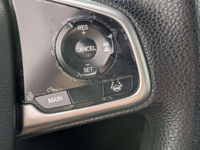 2021 Honda CR-V Special Edition