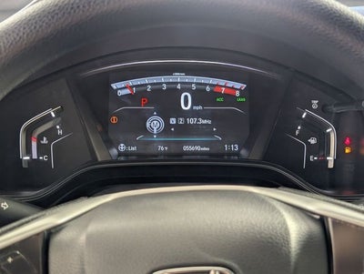 2021 Honda CR-V Special Edition