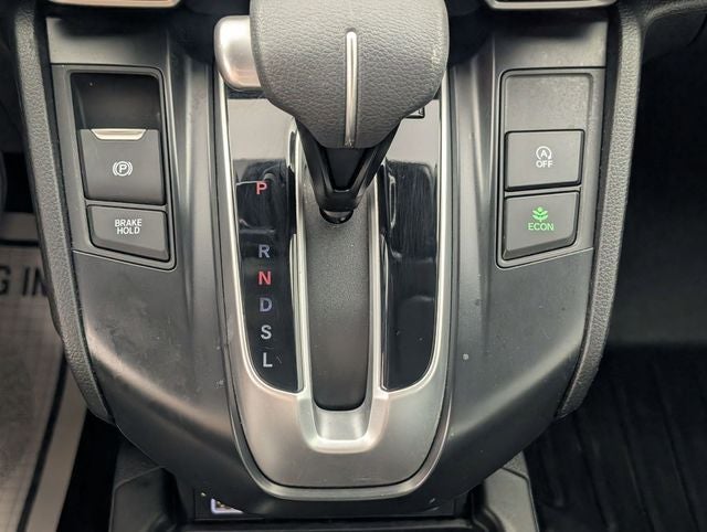 2021 Honda CR-V Special Edition