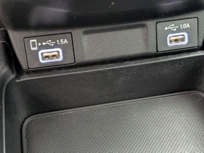 2021 Honda CR-V Special Edition