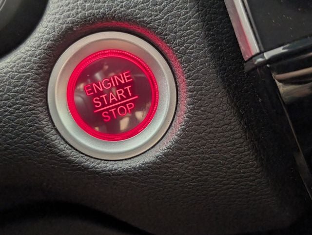 2021 Honda CR-V Special Edition