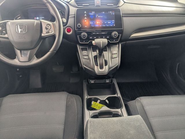 2021 Honda CR-V Special Edition