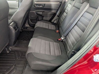 2021 Honda CR-V Special Edition